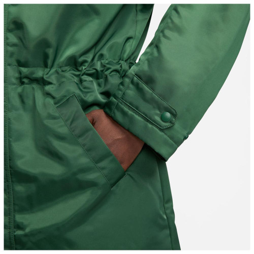 Nike Ανδρικό μπουφάν Club Stadium Parka